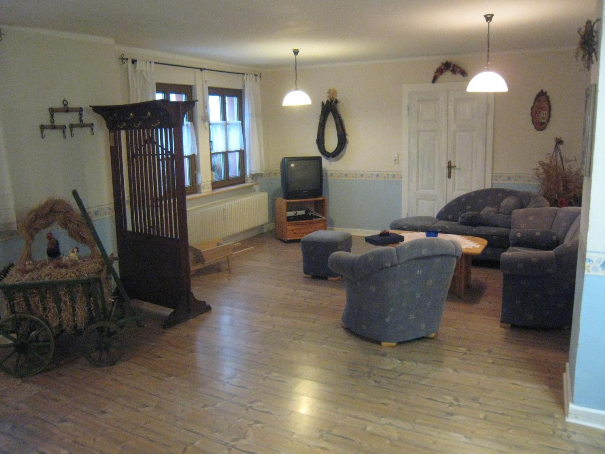 Charming Apartment In Morbach Germany With Terrace Thalfang المظهر الخارجي الصورة