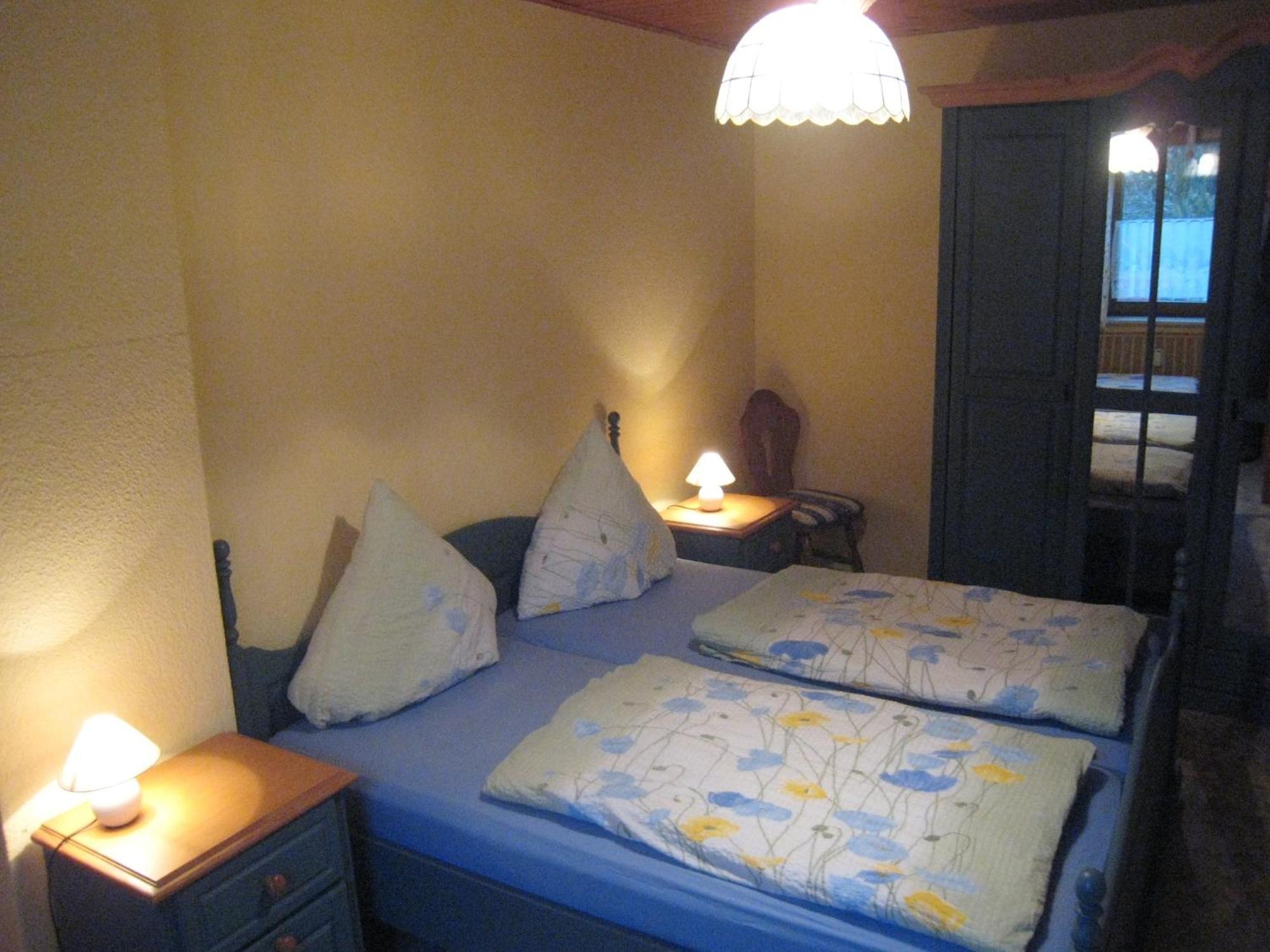 Charming Apartment In Morbach Germany With Terrace Thalfang المظهر الخارجي الصورة