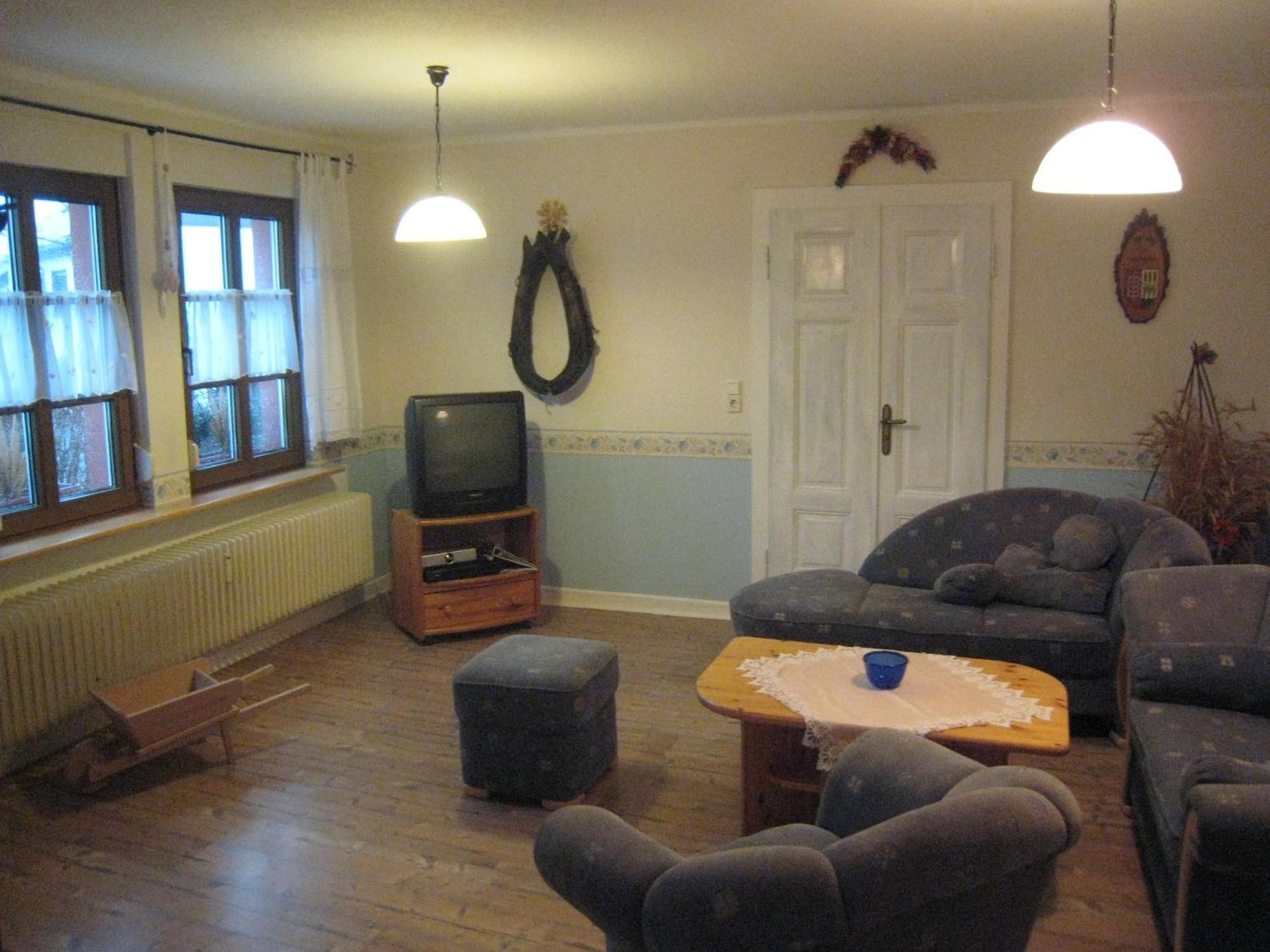 Charming Apartment In Morbach Germany With Terrace Thalfang المظهر الخارجي الصورة